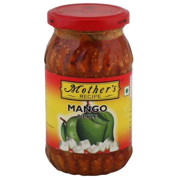 mother s recipe mango pickle 400 g product images o490022557 p490022557 0 202204092014