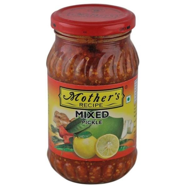 mother s recipe mixed pickle 400 g product images o490009209 p490009209 0 202203151001