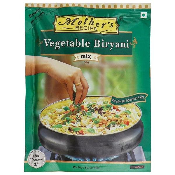 mother s recipe vegetable biryani mix 75 g product images o490571749 p490571749 0 202203170331