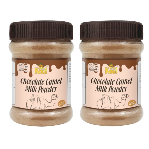 mr kool chocolate camel milk powder 100gm x 2 pack of 2 combo product images orv9jc2soe2 p598418631 0 202302152214