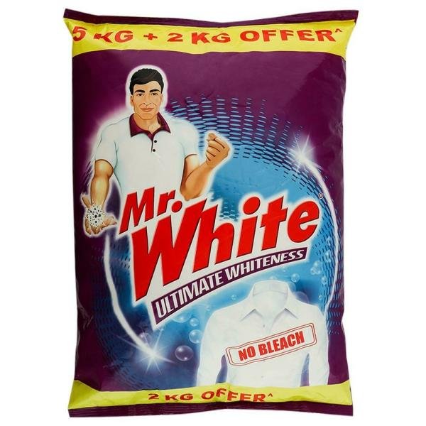 mr white detergent powder 5 kg get extra 2 kg free product images o490871374 p590105684 0 202203141952