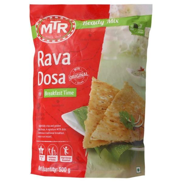 mtr instant rava dosa mix 500 g product images o490008967 p490008967 0 202203170903