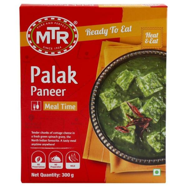 mtr ready to eat palak paneer 300 g product images o490008977 p490008977 0 202203150830