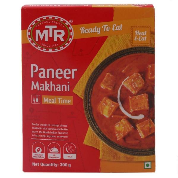 mtr ready to eat paneer makhani 300 g product images o490008976 p490008976 0 202203151700