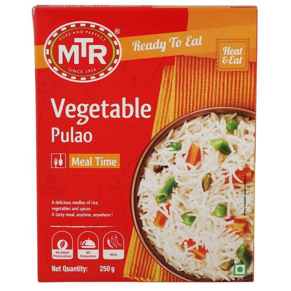 mtr ready to eat vegetable pulao 250 g product images o490094051 p490094051 0 202203150314