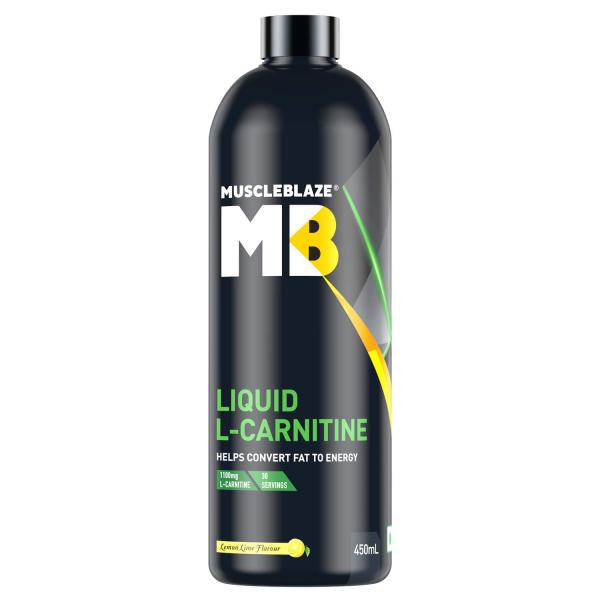 muscleblaze liquid l carnitine 450 ml lemon lime product images orv64hihj8x p590983622 0 202201041948