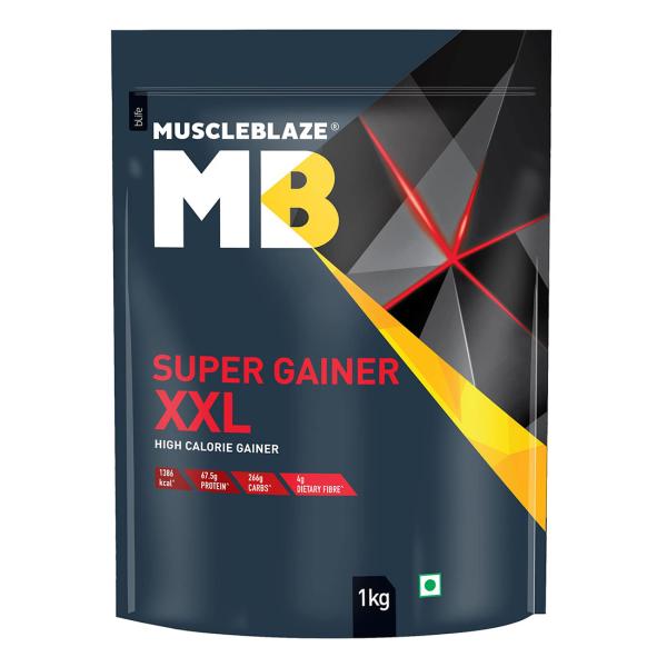 muscleblaze super gainer xxl for muscle mass gain 1 kg chocolate bliss product images orvw6iqdi8o p590985544 0 202201051321