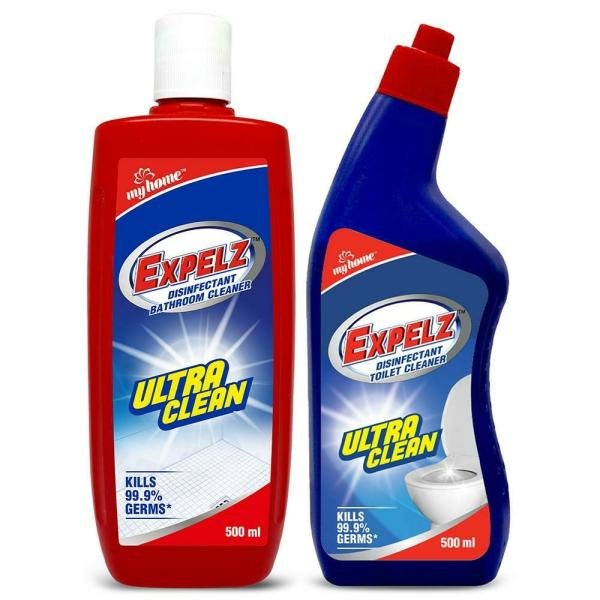 my home expelz disinfectant bathroom toilet cleaner combo pack 500 ml 500 ml product images o491694312 p590127304 0 202203151609