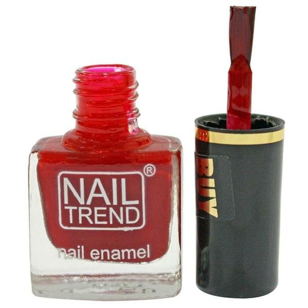 nail trend nail enamel ruby red r01 5 ml product images o491385485 p590032419 0 202203170312