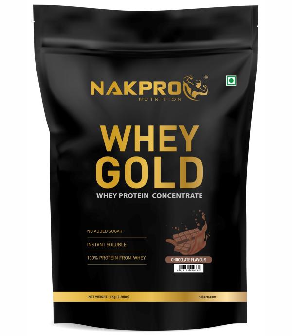 nakpro gold chocolate flavour 100 whey protein concentrate supplement powder 1 kg product images orvnlqkpaho p590593983 0 202108281852