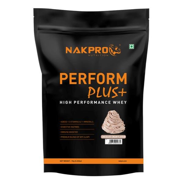 nakpro perform plus premium blend whey protein concentrate whey protein isolate 2 kg cream chocolate pack of 2 product images orvz44pyiwc p591136607 0 202202262347