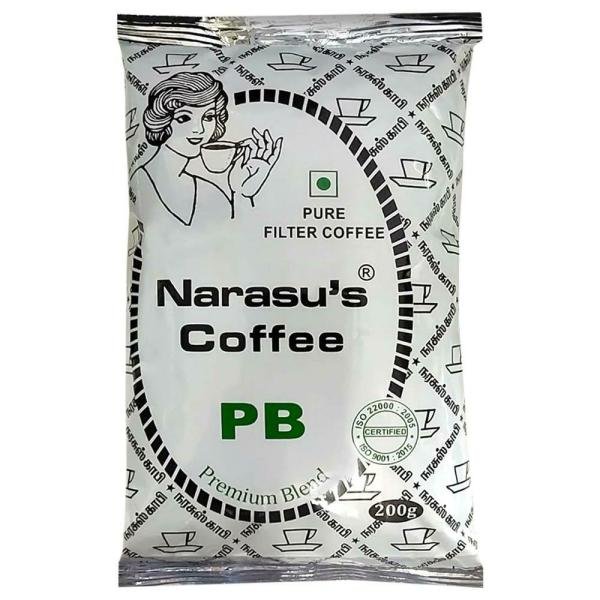 narasu s premium blend filter coffee 200 g product images o491420540 p590324185 0 202203170637