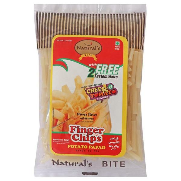 natural s bite finger chips potato papad 100 g product images o491209063 p491209063 0 202203150746