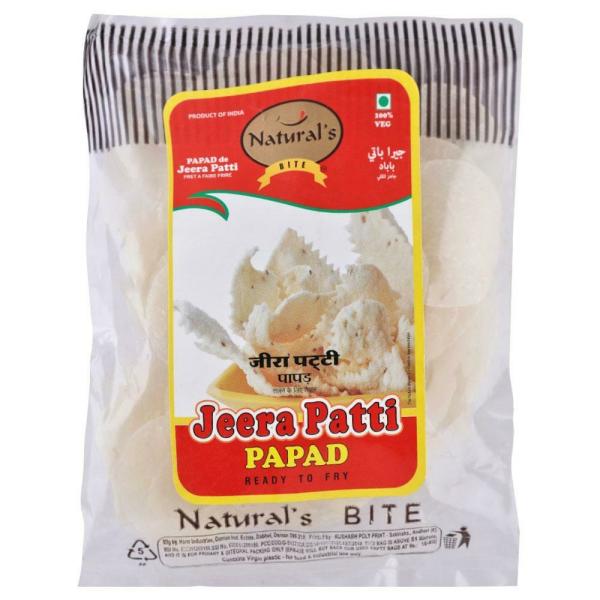 natural s bite jeera patti papad 100 g product images o491209064 p491209064 0 202203170440