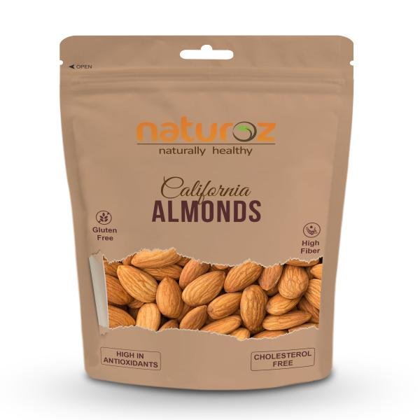 naturoz california almonds 200 g product images orvvdcgmnil p590307834 0 202104211513