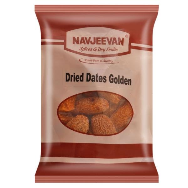 navjeevan golden dried dates 200 g 0 20211130