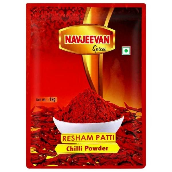 navjeevan resham patti chilli powder 1 kg product images o492340498 p590781564 0 202204070235