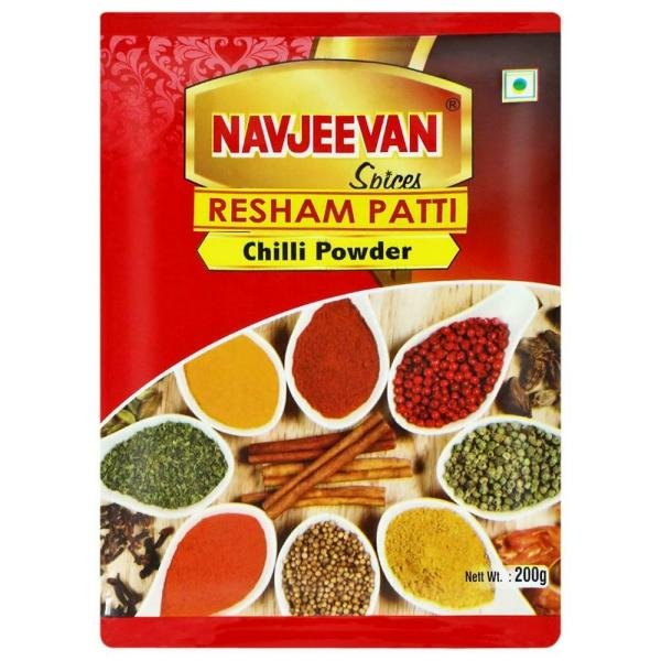 navjeevan resham patti chilli powder 200 g product images o492340496 p590781562 0 202204070234
