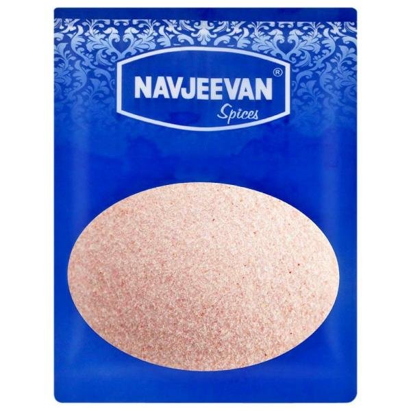 Navjeevan Rock Salt Powder 200 g