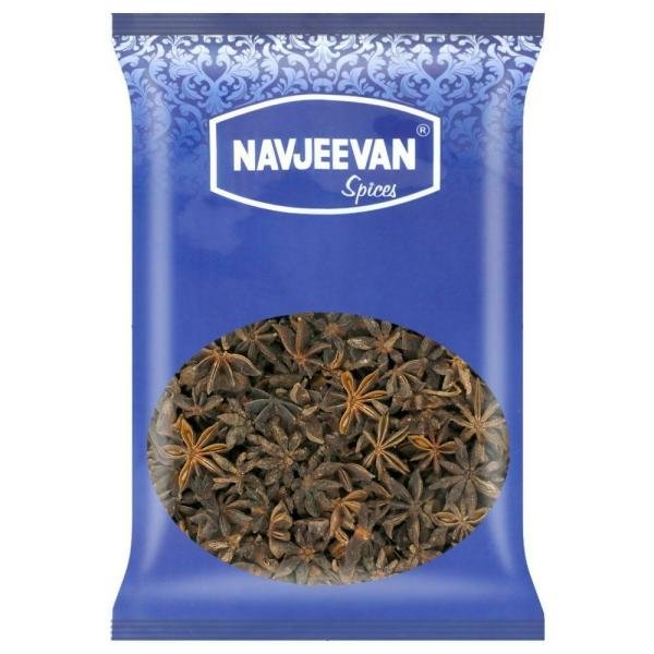 Navjeevan Star Anise 100 g