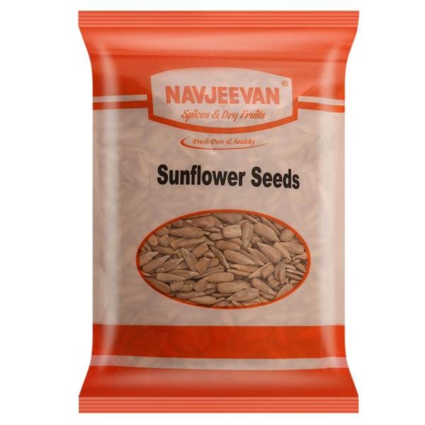 navjeevan sunflower seeds 100 g 0 20211129