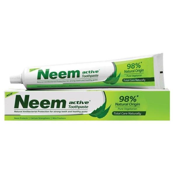 Neem Active Natural Origin Toothpaste 100 g