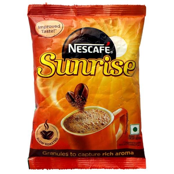 nescafe sunrise premium instant coffee powder 50 g 0 20220422