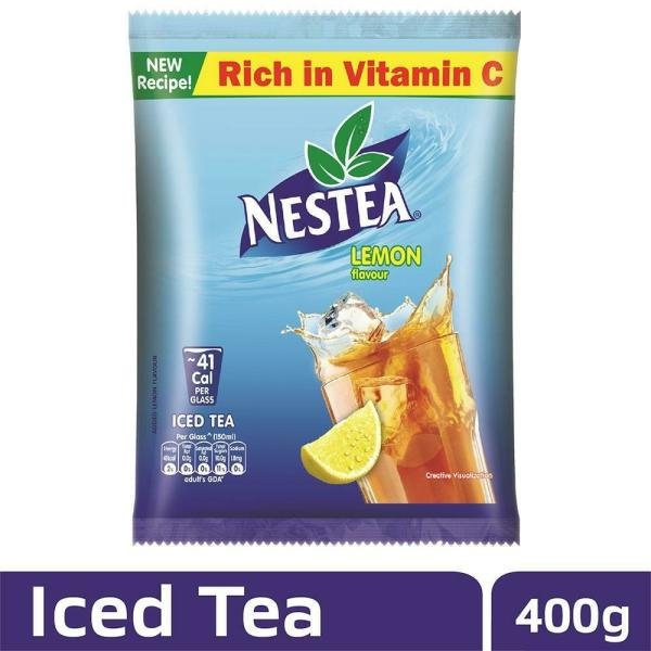 nestea lemon instant ice tea powder 400 g product images o491200818 p491200818 0 202203150400