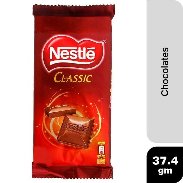 nestle classic chocolate bar 37 4 g product images o490997892 p590067187 0 202203152236