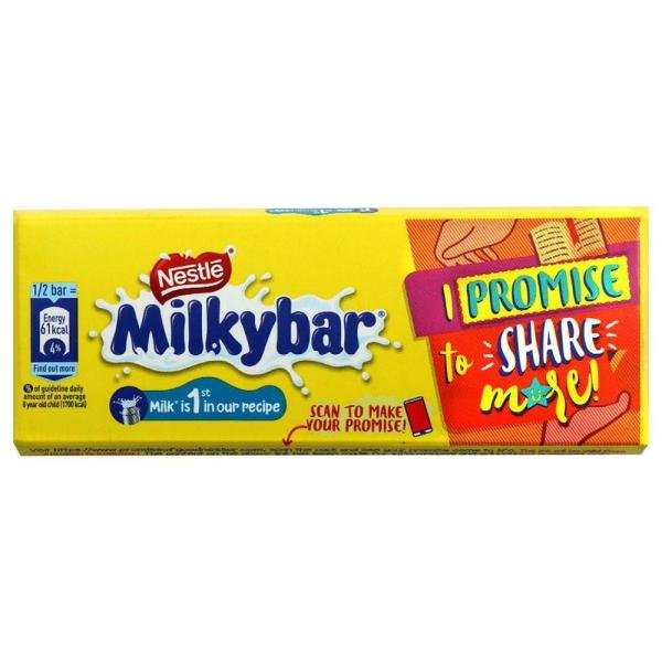 nestle milkybar chocolate 25 g product images o491237725 p590110062 0 202203150932