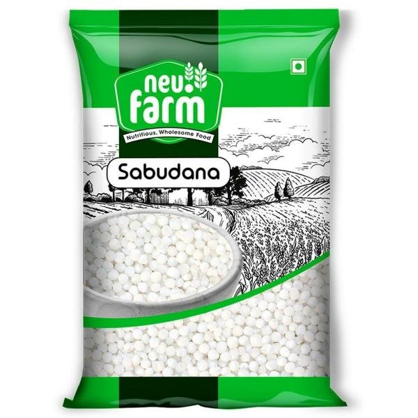 neu farm medium sabudana 500 g product images o492571040 p590891742 0 202204092008