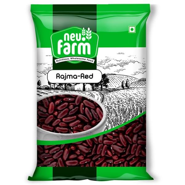 neu farm red rajma 500 g 0 20211122