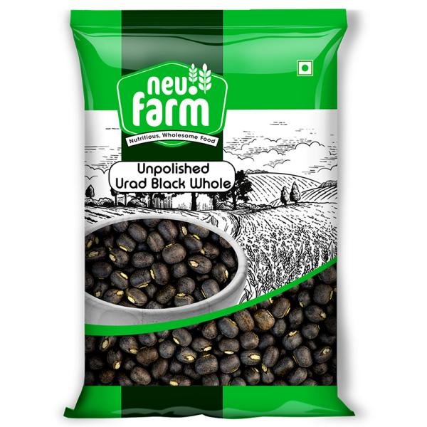 neu farm unpolished balck whole urad 500 g 0 20211122