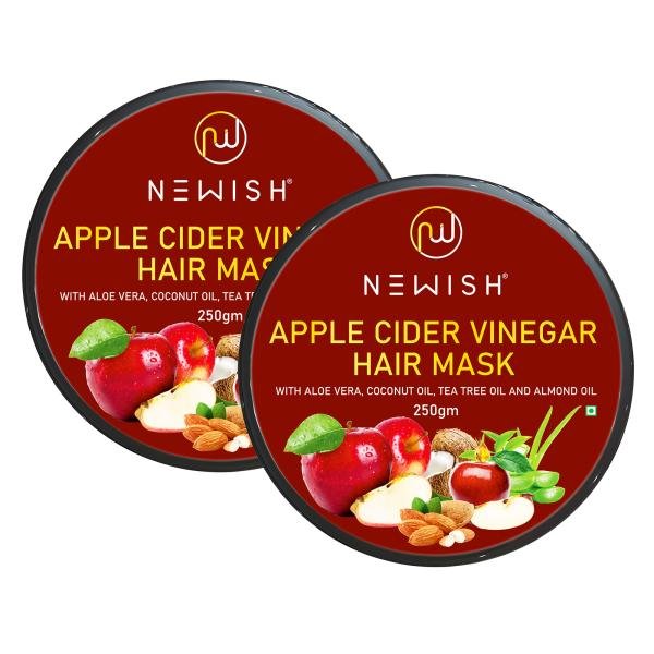newish hair mask for hair growth 250gm pack of 2 product images orv210fd5gp p591195201 0 202203161941