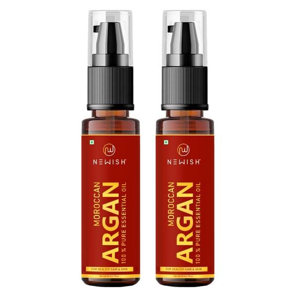 newish moroccan argan oil for hair and face 30ml pack of 2 product images orv1a4jjzdo p591195184 0 202203161935