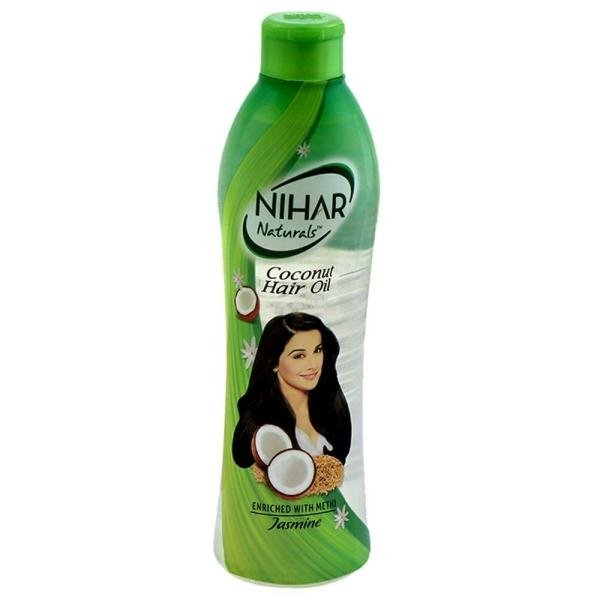 nihar naturals jasmine coconut hair oil 400 ml product images o490002174 p590032311 0 202203170506