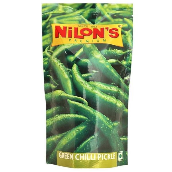 nilon s green chilli pickle 180 g product images o490004917 p490004917 0 202203171006