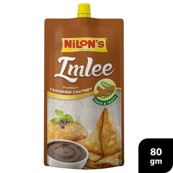 nilon s imlee tamrind chutney 80 g product images o491183912 p590103541 0 202203170757