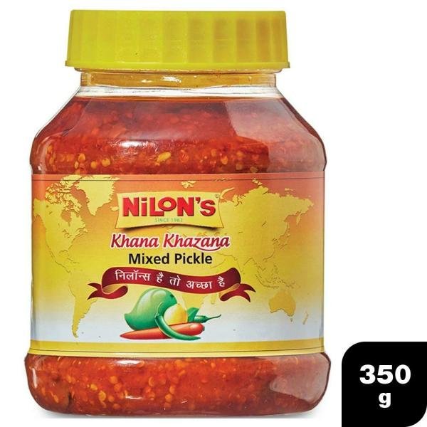 nilon s khana khazana mixed pickle 350 g product images o490656584 p590789715 0 202203170739