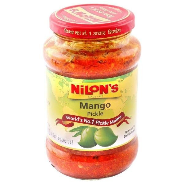 nilon s mango pickle 375 g product images o490004907 p490004907 0 202203142124