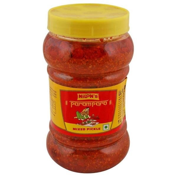 nilon s parampara mixed pickle 900 g product images o490478226 p490478226 0 202203170953