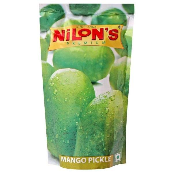 Nilon's Premium Mango Pickle 180 g