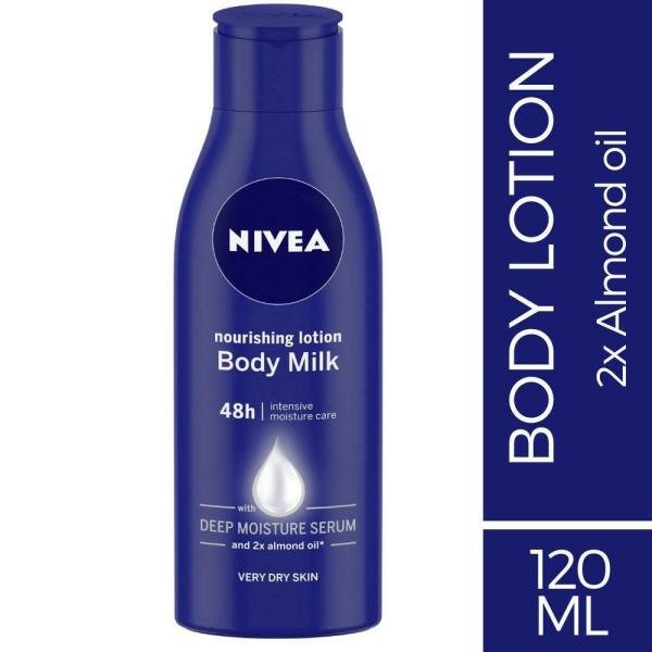 nivea body milk 48 hour nourishing lotion for very dry skin 120 ml product images o491321846 p590032390 0 202203151956