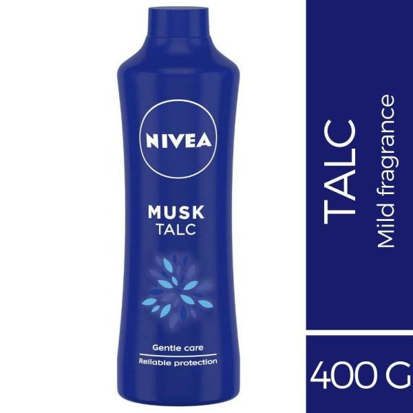 nivea gentle care musk talc 400 g product images o490052710 p590032321 0 202203150924