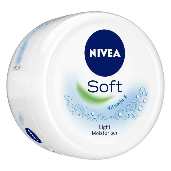 nivea soft vitamin e jojoba oil light moisturizer 500 ml product images o491938996 p590333784 0 202204262047