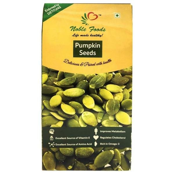 noble foods pumpkin seeds 150 g product images o492578498 p590944830 0 202204070345