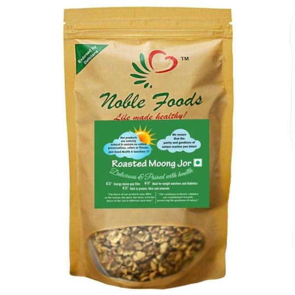 noble foods roasted moong jor 160 g product images o492578494 p590942551 0 202204070345