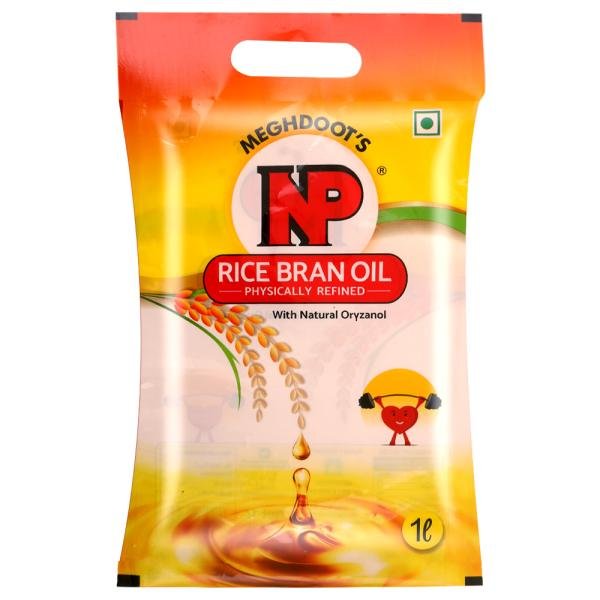 np physically refined rice bran oil 1 l 0 20211124