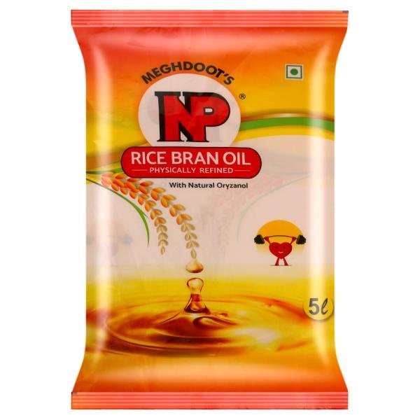 np physically refined rice bran oil 5 l 0 20211124