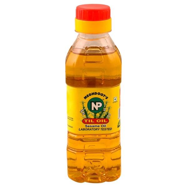 np til oil sesame oil 200 ml 0 20211124